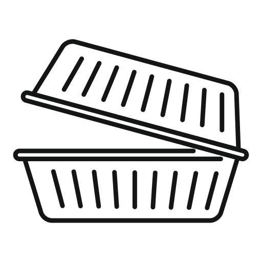 cuadrado icono gratis