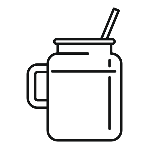 verre Icône gratuit verre Icône gratuit