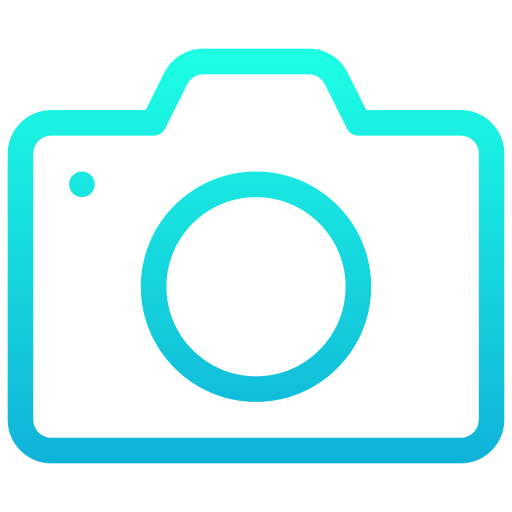 Camera free icon