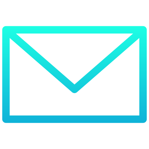 correo electrónico icono gratis