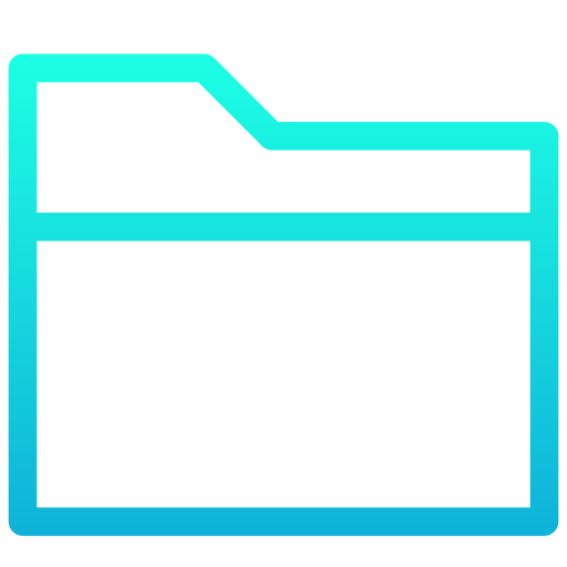 carpeta icono gratis carpeta icono gratis