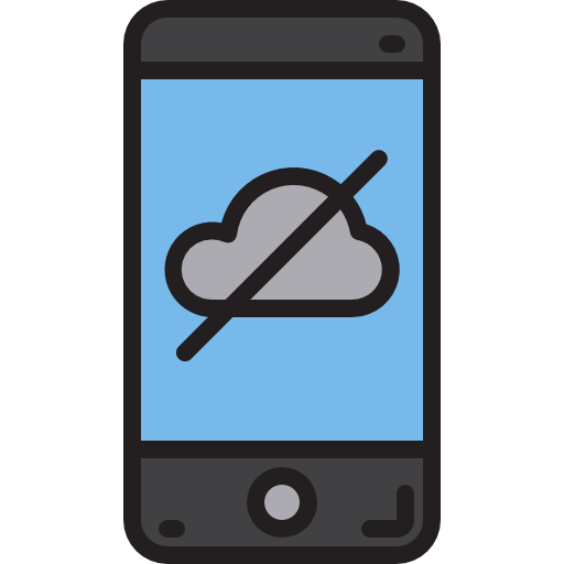 meteorologie kostenlos Icon