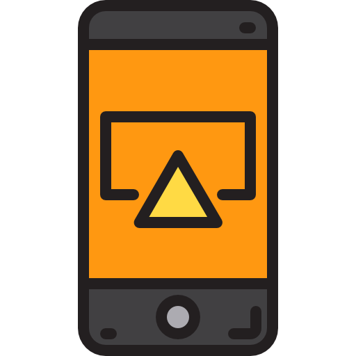 Smartphone free icon Smartphone free icon