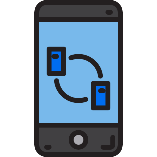 Smartphone free icon Smartphone free icon