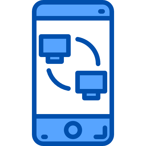 Smartphone free icon Smartphone free icon
