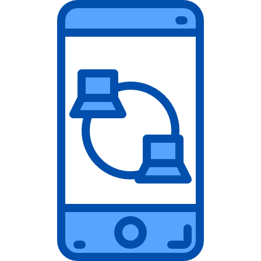 Smartphone free icon Smartphone free icon
