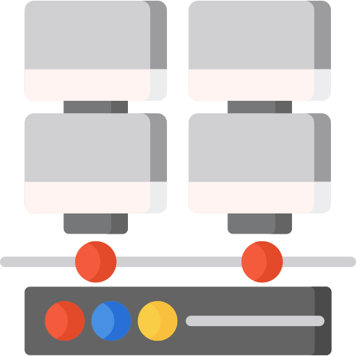 Connection free icon Connection free icon