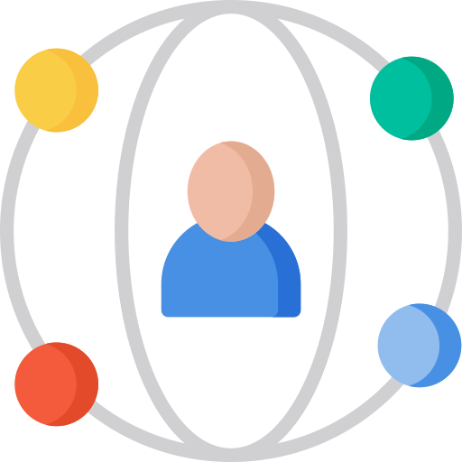 Network free icon