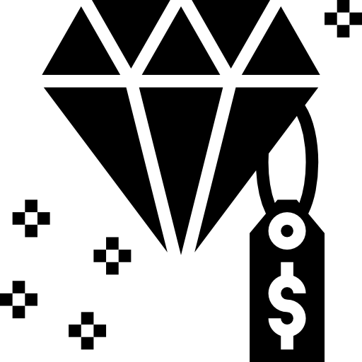 diamante icono gratis