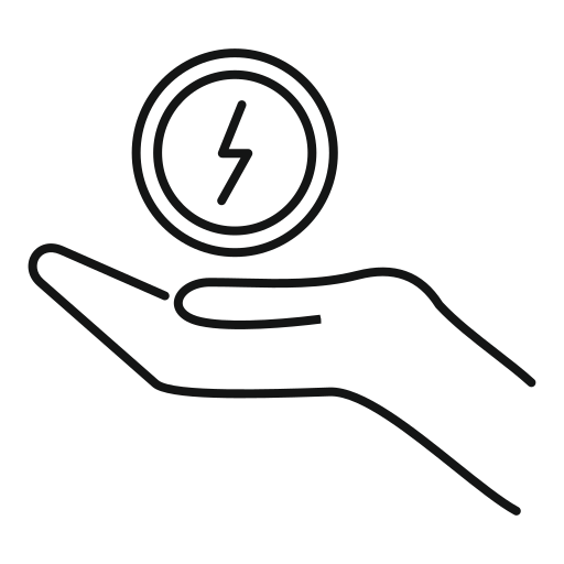 Strength Generic Outline Icon