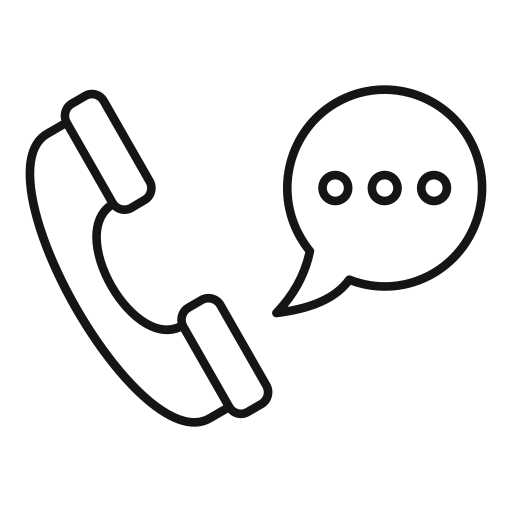 teléfono icono gratis