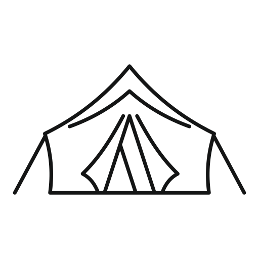 montaña icono gratis