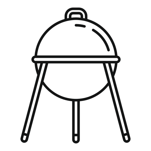 repas Icône gratuit