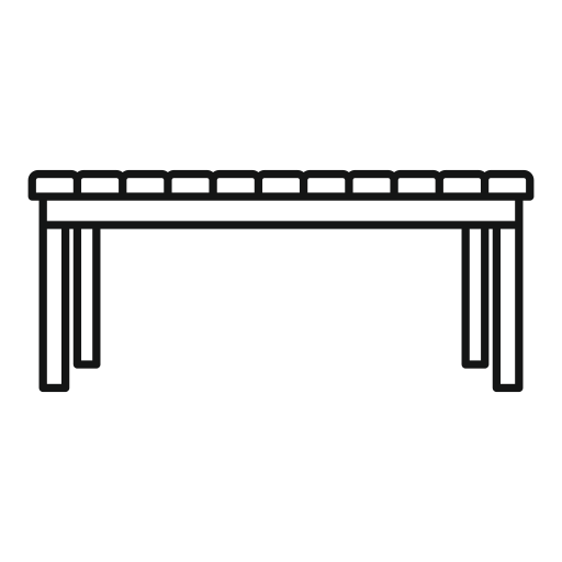 Furniture free icon Furniture free icon