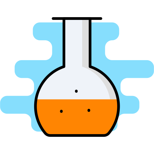 chemisch kostenlos Icon