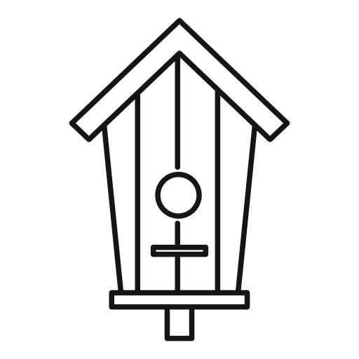 vogel kostenlos Icon