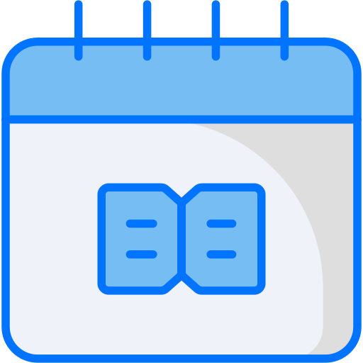 calendario icono gratis