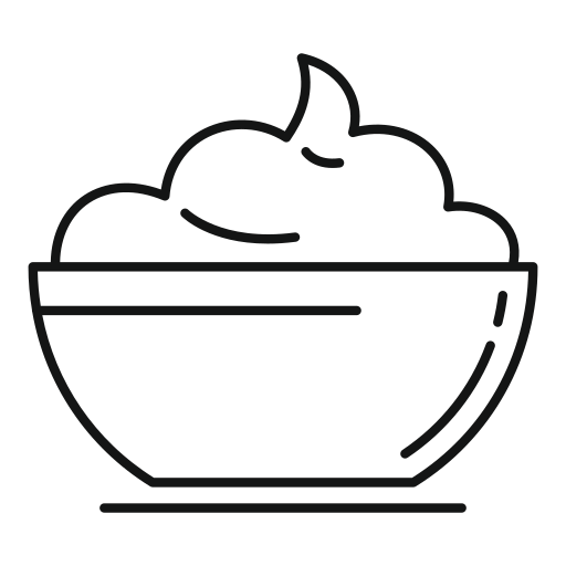 Food Generic outline icon