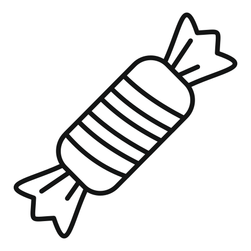 Sugar free icon