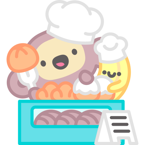 Bakery free sticker Bakery free sticker