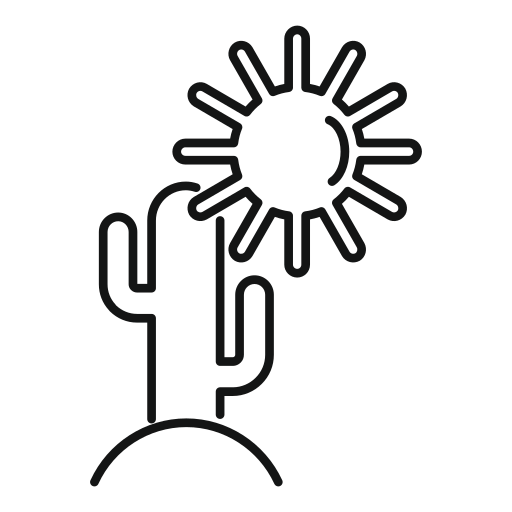 montaña icono gratis