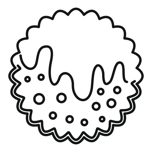 comiendo icono gratis