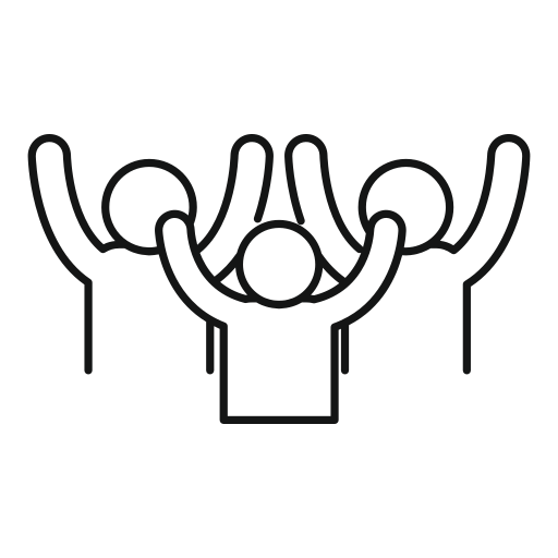 사람들 무료 아이콘