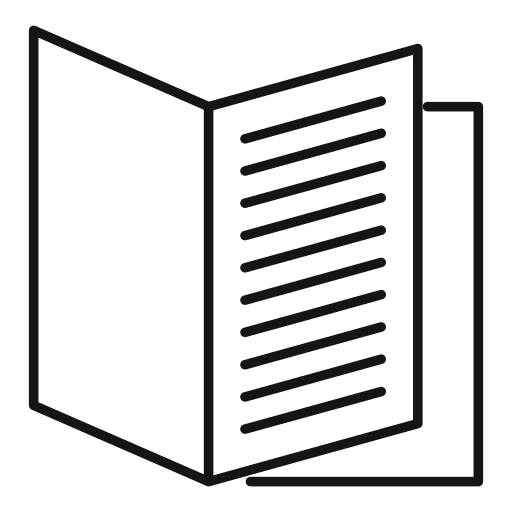 Book free icon Book free icon