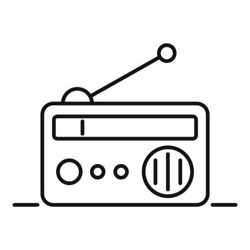 música icono gratis