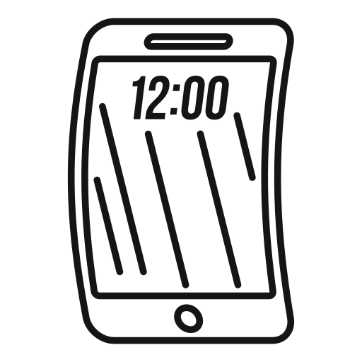 teléfono icono gratis