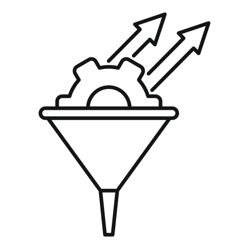 Механизм бесплатно иконка