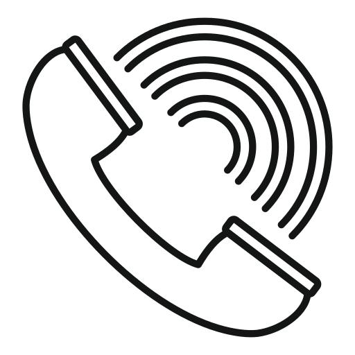 teléfono icono gratis