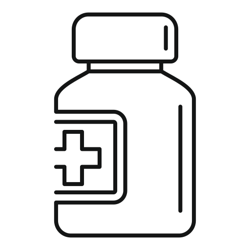 vidro grátis ícone