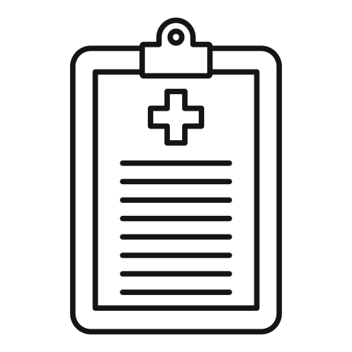 médico grátis ícone