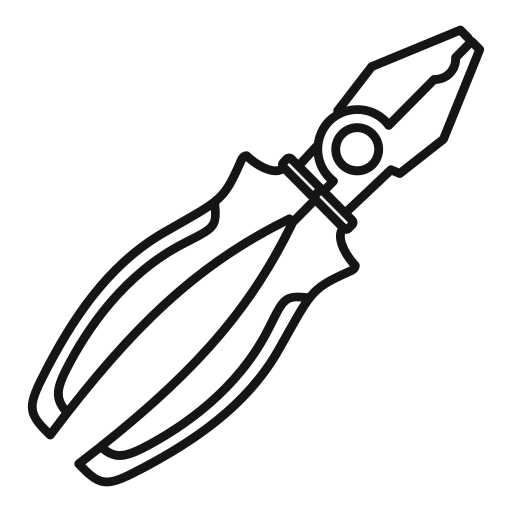 construção grátis ícone