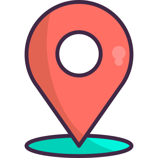 gps icono gratis