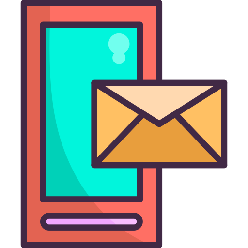 teléfono inteligente icono gratis