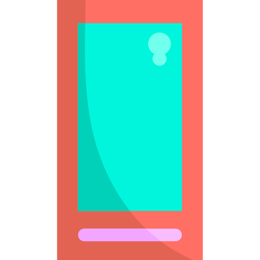 teléfono inteligente icono gratis