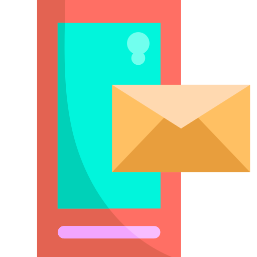 teléfono inteligente icono gratis