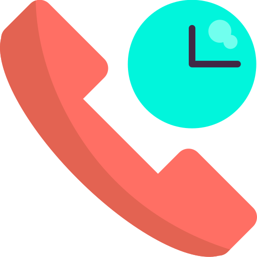 teléfono icono gratis