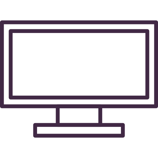 데스크탑 무료 아이콘