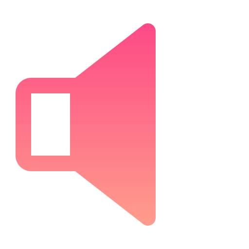 Volume free icon