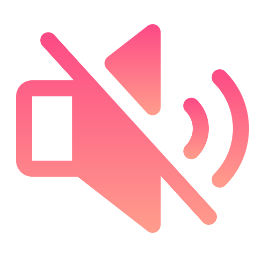 Sound free icon Sound free icon