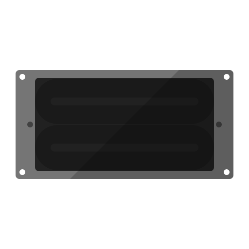 Pickups free icon
