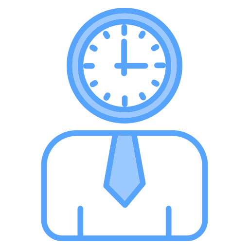 empleado icono gratis