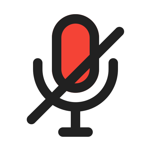 silenciar icono gratis