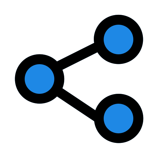 Share free icon Share free icon