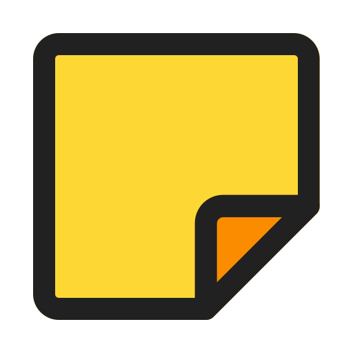 Sticker free icon Sticker free icon