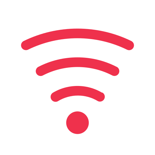 wifi icono gratis