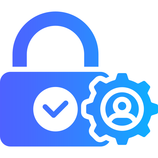Access control - Free security icons